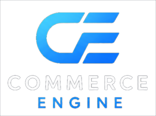 Commerce Engine logo